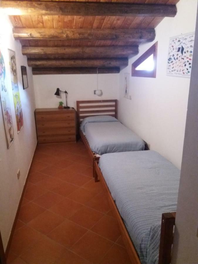 Casa Vacanze La Terrazza Sul Golfo Кастеламаре дел Голфо Екстериор снимка