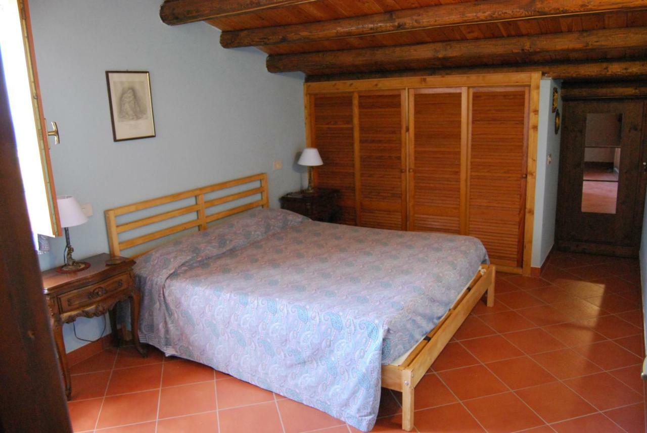 Casa Vacanze La Terrazza Sul Golfo Кастеламаре дел Голфо Екстериор снимка